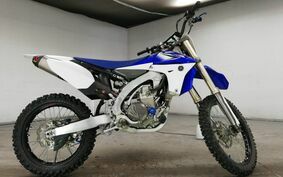 YAMAHA YZ450 F CJ15C