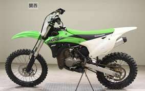 KAWASAKI KX85 KX085D