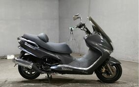 YAMAHA MAJESTY 125 SE27