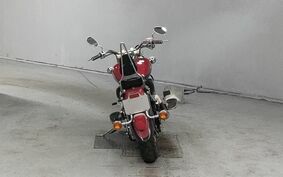 YAMAHA DRAGSTAR 400 CLASSIC 2003 VH01J