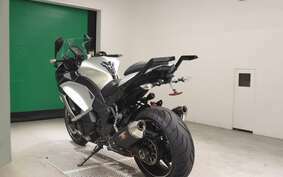 KAWASAKI NINJA 1000 A 2018 ZXT00W