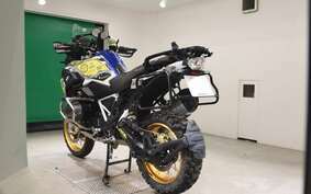 BMW R1250GS 2020