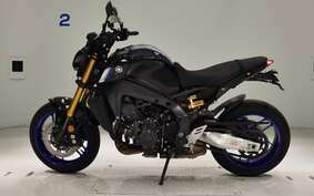 YAMAHA MT-09 SP 2021 RN69J