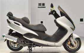 YAMAHA MAJESTY 125 5CA