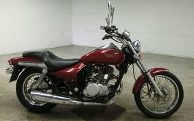 KAWASAKI ELIMINATOR 125 2002 BN125A