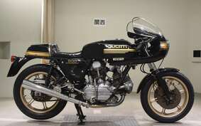 DUCATI 900SS 1980 DM860SS