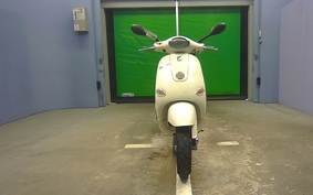 VESPA 125ET4 M190