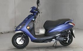 YAMAHA AXIS Z SED7J