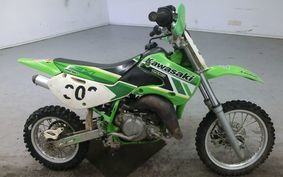 KAWASAKI KX65 2000 KX065A