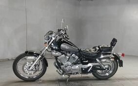 YAMAHA VIRAGO 250 3DM