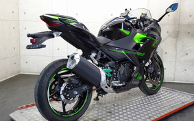 KAWASAKI Ninja 400 ABS 2023 EX400L