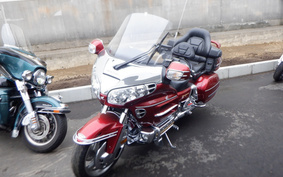 HONDA GL 1800 GOLD WING 2002 SC47