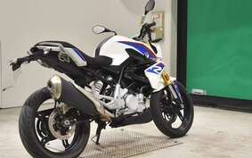 BMW G310R 2018