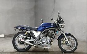 YAMAHA SRX400 1989 1JL