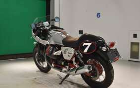 MOTO GUZZI V7 RACER 2014