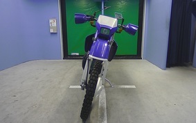 KAWASAKI KDX125 SR 1994 DX125A