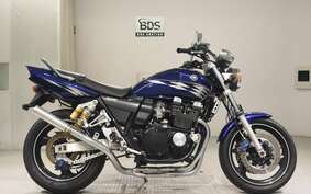 YAMAHA XJR400 Gen.3 R 2008 RH02J