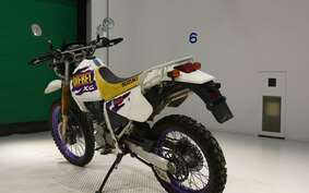 SUZUKI DJEBEL 250 XC SJ45A