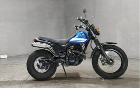 YAMAHA TW225 DG09J