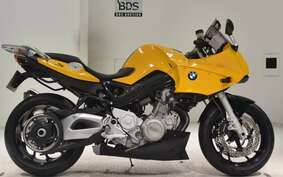 BMW F800S 2008