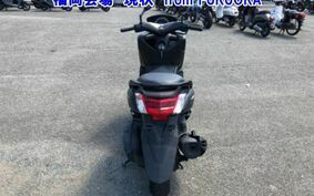 YAMAHA N-MAX 155 A SG50J