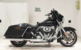 HARLEY FLHX 1580 2009 KB4