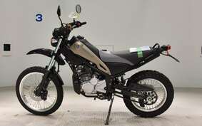 YAMAHA TRICKER Gen.3 DG32J