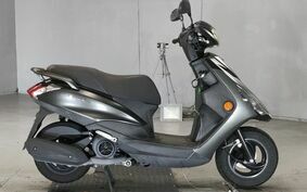 YAMAHA AXIS Z SED7J