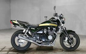 KAWASAKI ZEPHYR 400 2007 ZR400C