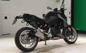 BMW F900R 2021