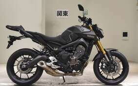 YAMAHA MT-09 A 2015 RN34J