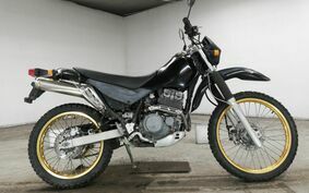 KAWASAKI SUPER SHERPA KL250G