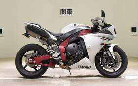 YAMAHA YZF-R1 2009 RN24J