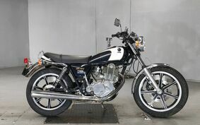 YAMAHA SR500 1983 2J2