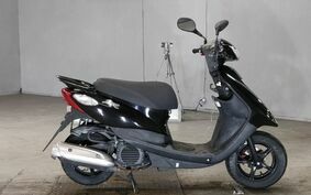 YAMAHA JOG ZR Evolution SA16J