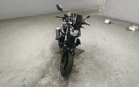 YAMAHA MT-03 2017 RH07J