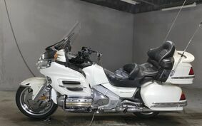 HONDA GL 1800 GOLD WING 2001 SC47