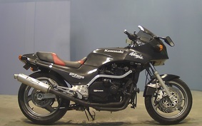 KAWASAKI GPZ900R NINJA 1989 ZX900A