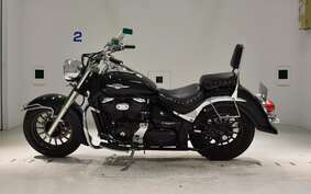 SUZUKI INTRUDER 400 Classic 2008 VK54A