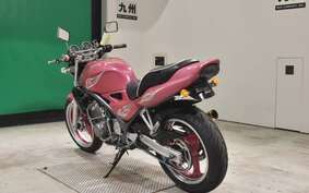 KAWASAKI BALIUS 250 ZR250A