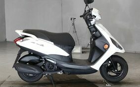 YAMAHA AXIS Z SED7J