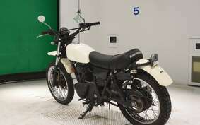 KAWASAKI 250TR BJ250F