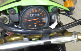 KAWASAKI KSR-2 MX080B