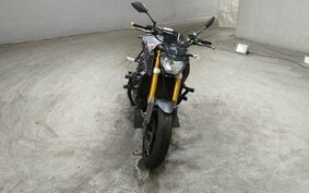 YAMAHA MT-09 2017 RN34J