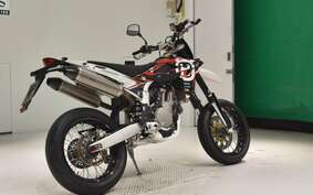 HUSQVARNA SM450R 2012