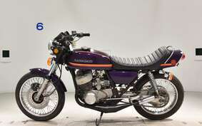 KAWASAKI 750SS 2023 H2F