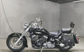 YAMAHA DRAGSTAR 400 CLASSIC 2006 VH01J