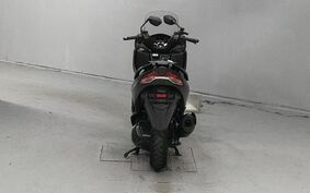 SUZUKI BURGMAN400 2017 DU11A