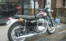 KAWASAKI W650 2000 EJ650A