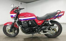 KAWASAKI ZRX400 1999 ZR400E